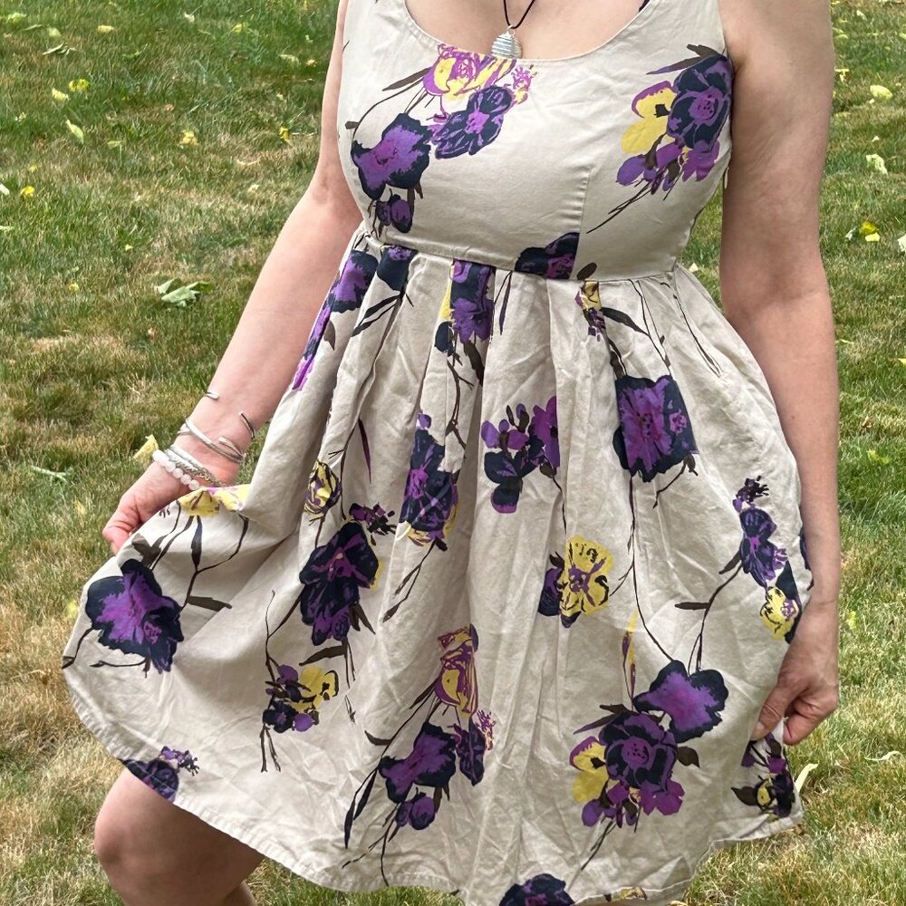 BB DAKODA (Steve Madden Dress) Size 8